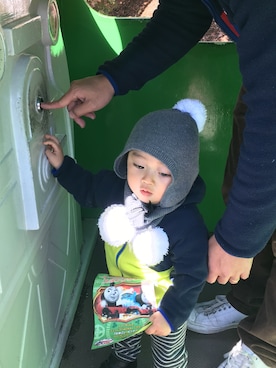 m-twitさんのコーディネート