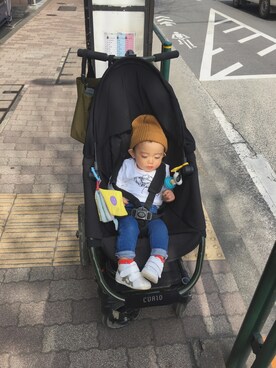 m-twitさんのコーディネート