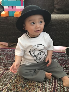 m-twitさんのコーディネート