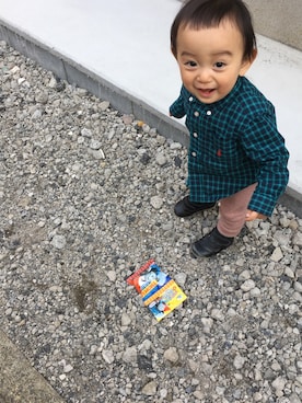 m-twitさんのコーディネート