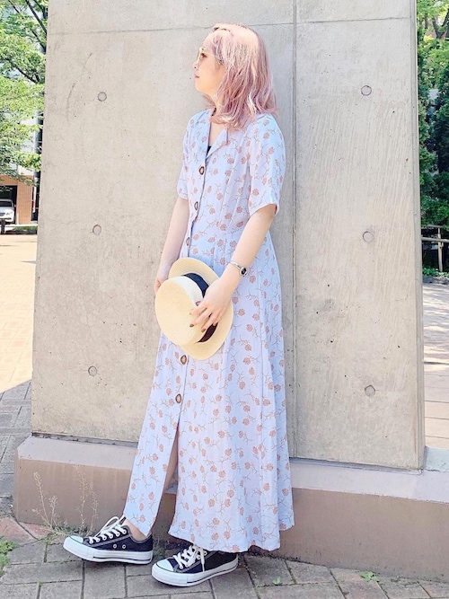 たきさんのコーディネート