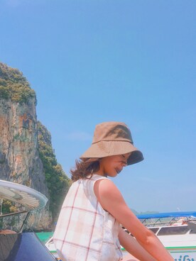 Mandy さんのコーディネート