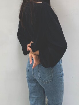 Mandy さんのコーディネート