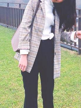 Mandy さんのコーディネート