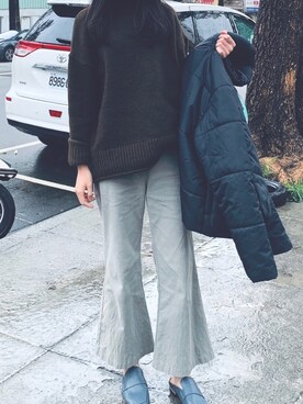 Mandy さんのコーディネート