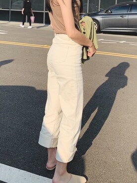 Mandy さんのコーディネート