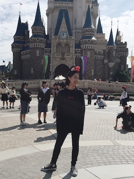 kanakoさんのコーディネート