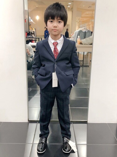 異形 寛大さ 確かに 入学 式 スーツ 男の子 コムサ Sanyuroman Jp