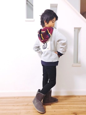 Keiさんのコーディネート