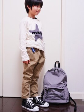 Keiさんのコーディネート