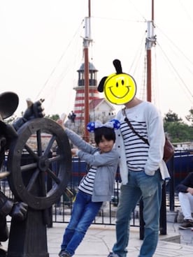 Keiさんのコーディネート