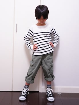 Keiさんのコーディネート