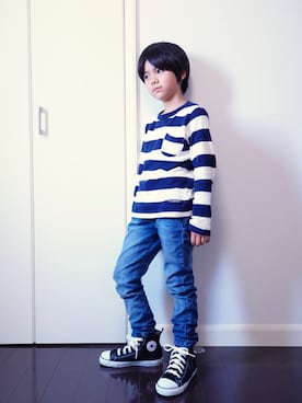 Keiさんのコーディネート