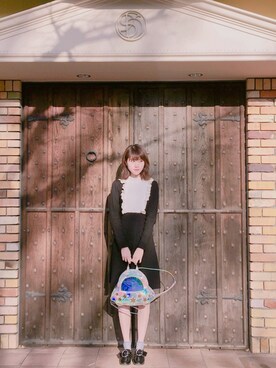 Pinkさんのコーディネート