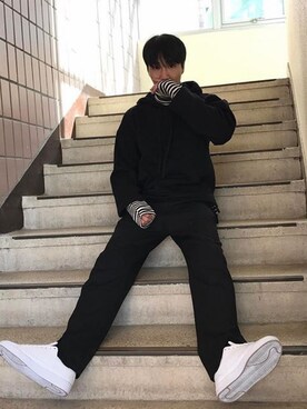 kiwiさんのコーディネート