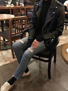 kiwiさんのコーディネート