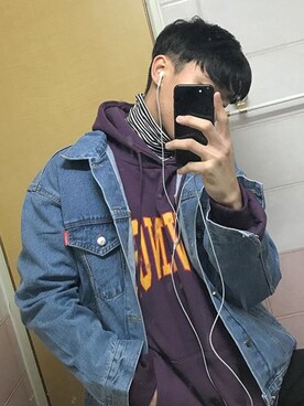 kiwiさんのコーディネート