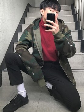 kiwiさんのコーディネート