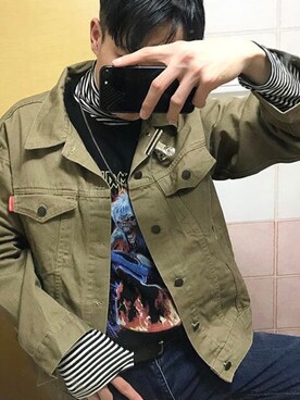 kiwiさんのコーディネート