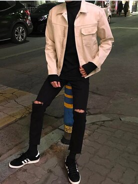 kiwiさんのコーディネート