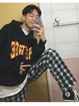 kiwiさんのコーディネート