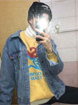 kiwiさんのコーディネート