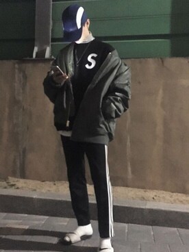 kiwiさんのコーディネート