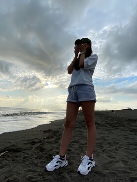 amiさんのコーディネート