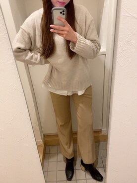 amiさんのコーディネート