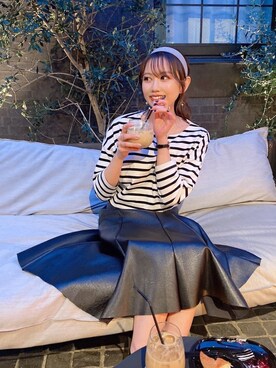 amiさんのコーディネート