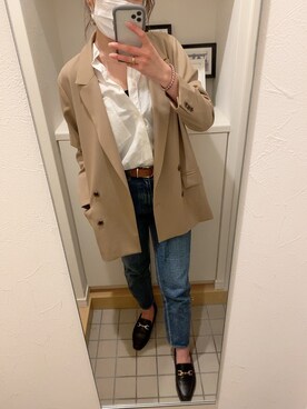 amiさんのコーディネート