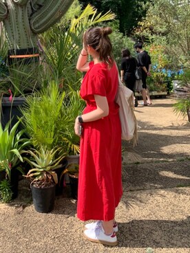 amiさんのコーディネート