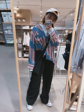 Mira_Sunさんのコーディネート