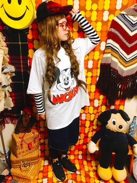 ありさんのコーディネート