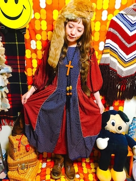 ありさんのコーディネート