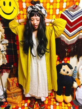 ありさんのコーディネート