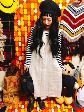 ありさんのコーディネート