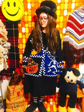 ありさんのコーディネート