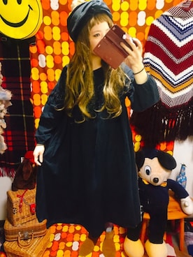 ありさんのコーディネート