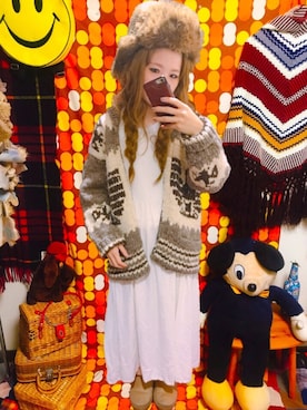 ありさんのコーディネート