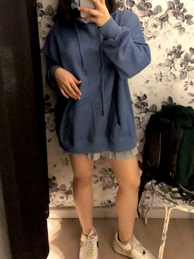 mioさんのコーディネート