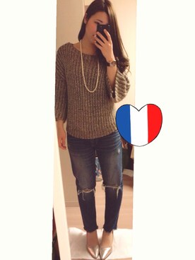 TT☆さんのコーディネート