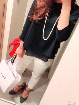 TT☆さんのコーディネート