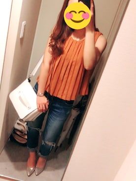 TT☆さんのコーディネート