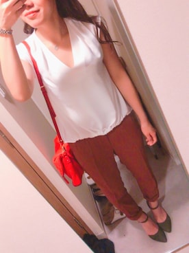 TT☆さんのコーディネート