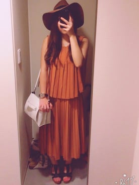 TT☆さんのコーディネート