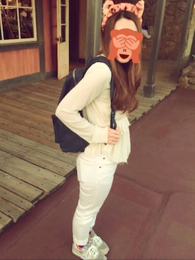 TT☆さんのコーディネート