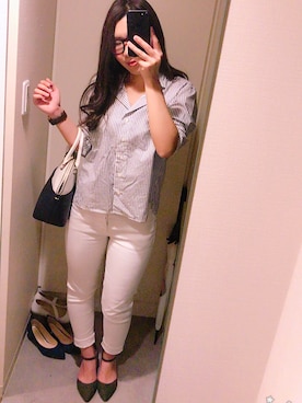 TT☆さんのコーディネート