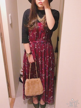 TT☆さんのコーディネート