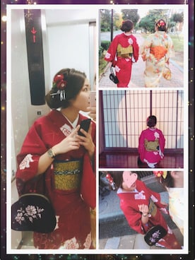 TT☆さんのコーディネート